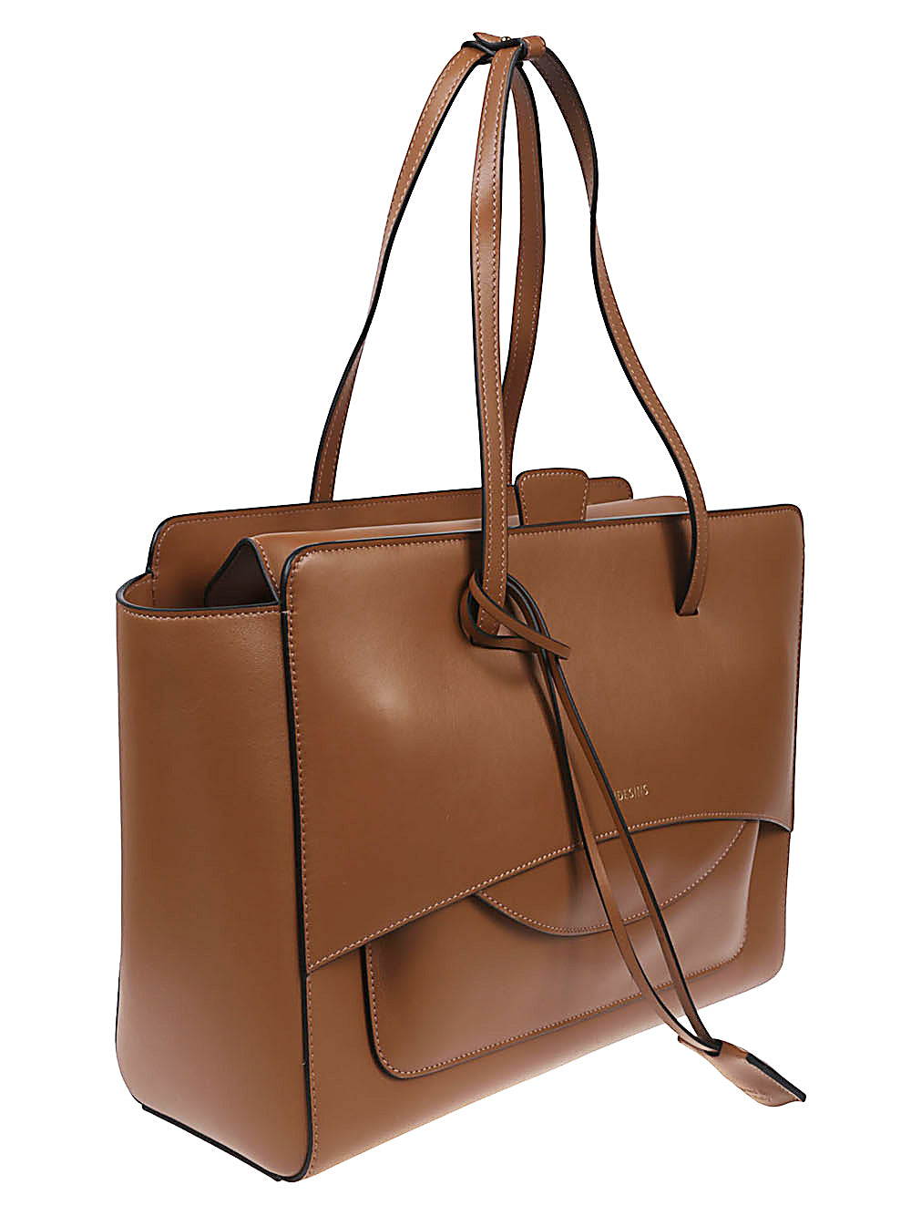 Hidesins Bags Brown Calfskin