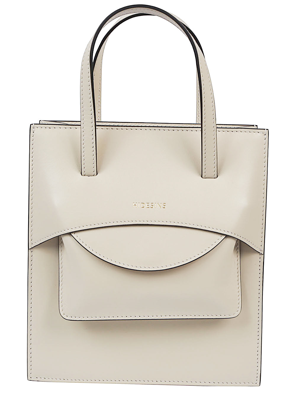 Hidesins Bags White Calfskin