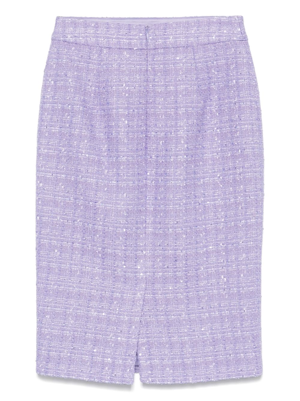 Emporio Armani Exclusive Skirts Lilla