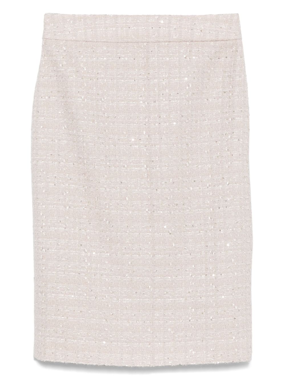 Emporio Armani Exclusive Skirts Beige