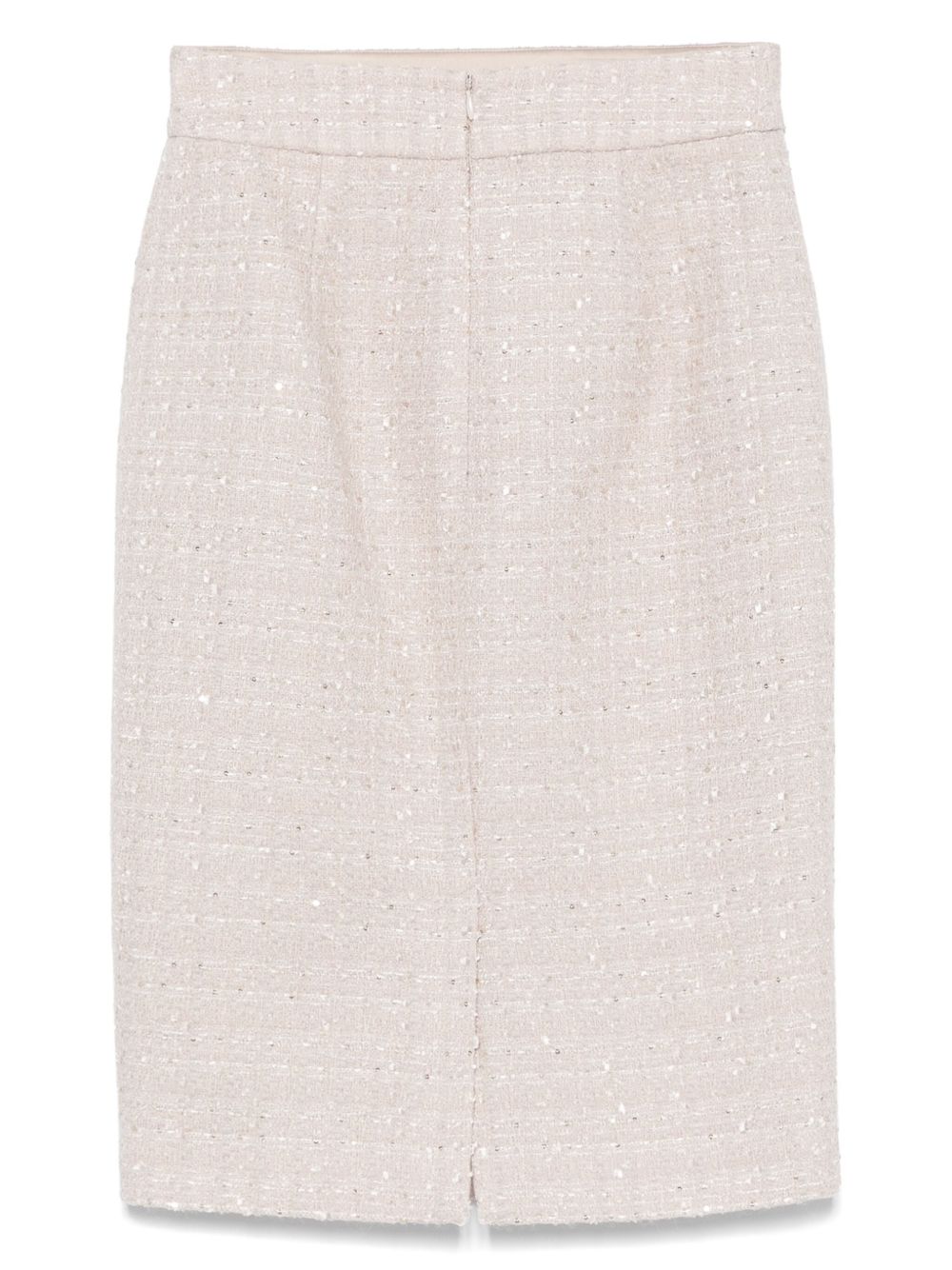 Emporio Armani Exclusive Skirts Beige