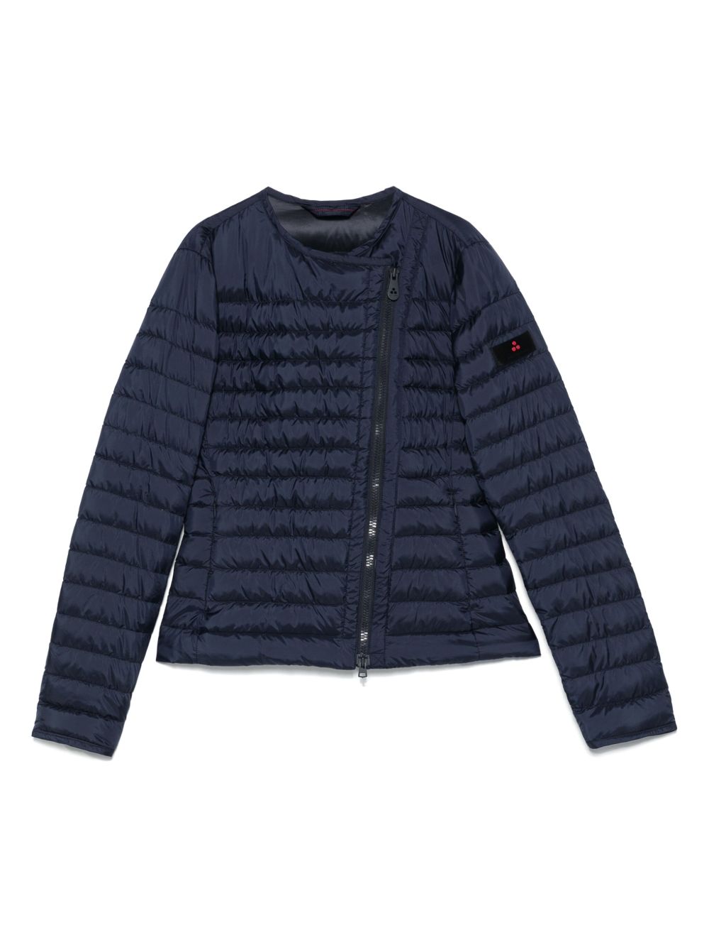 Peuterey Coats Blue Polyester