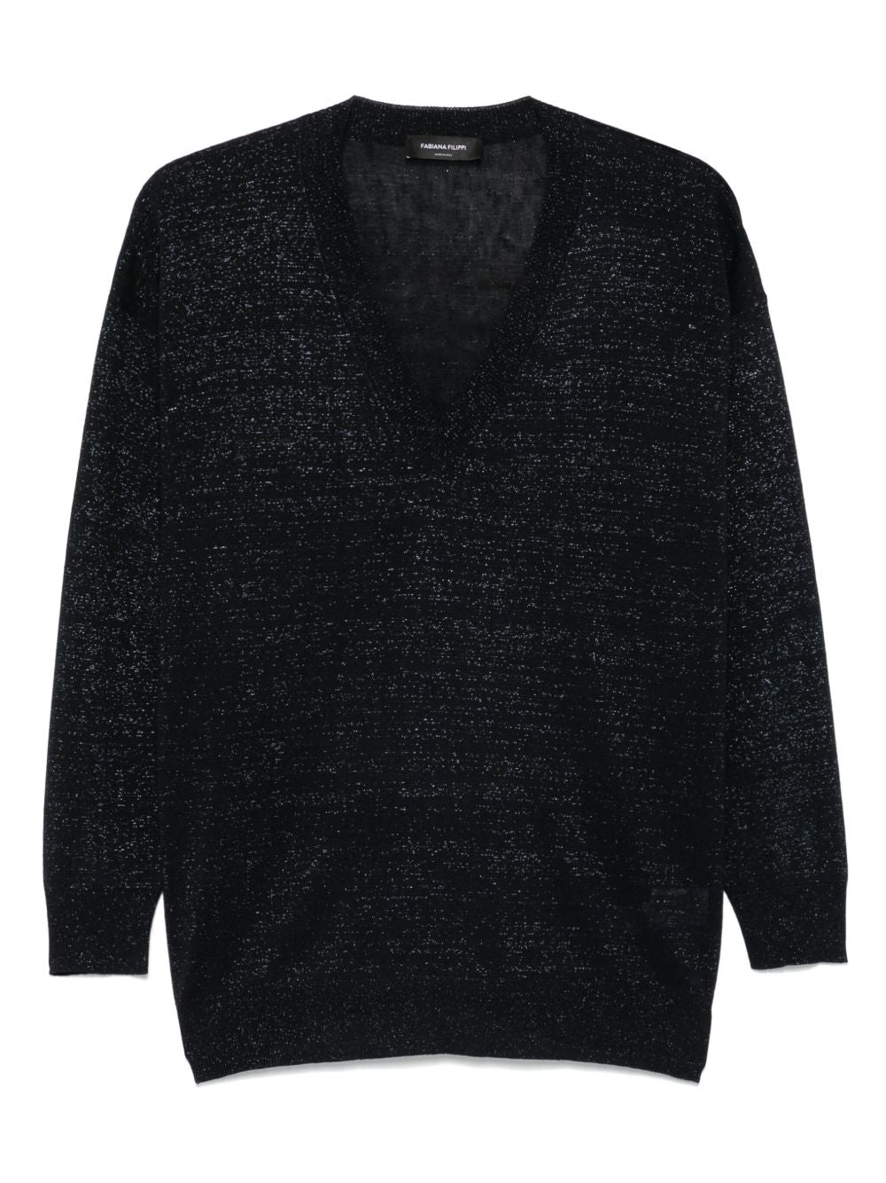 Fabiana Filippi Sweaters Blue