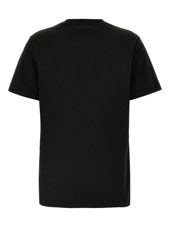 Kenzo T-Shirts And Polos Black Cotton