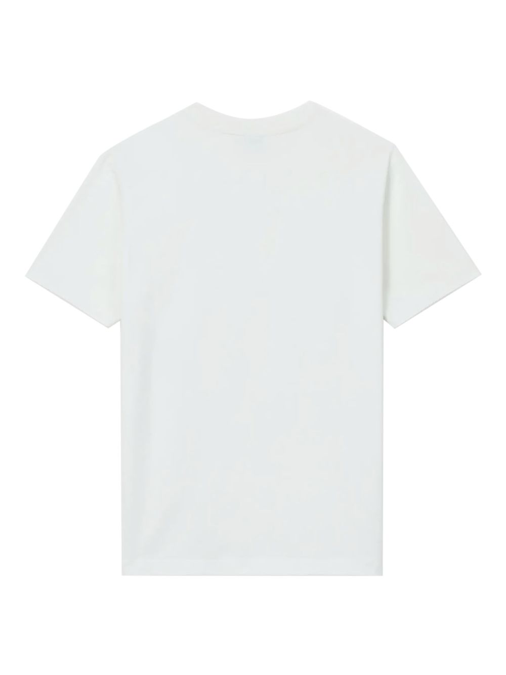 Kenzo T-Shirts And Polos White Cotton