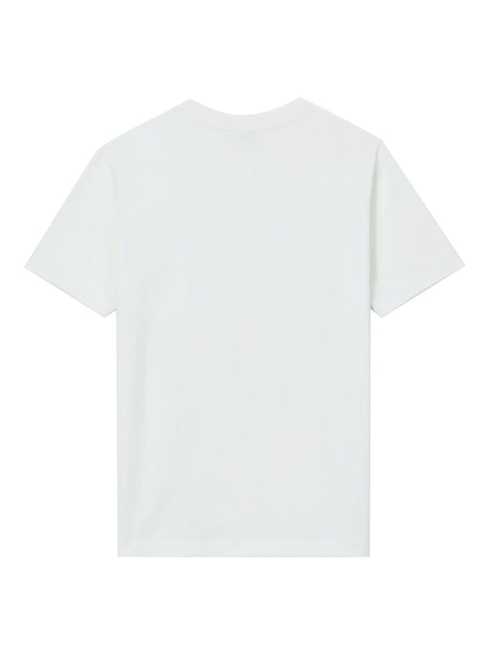 Kenzo T-Shirts And Polos White Cotton