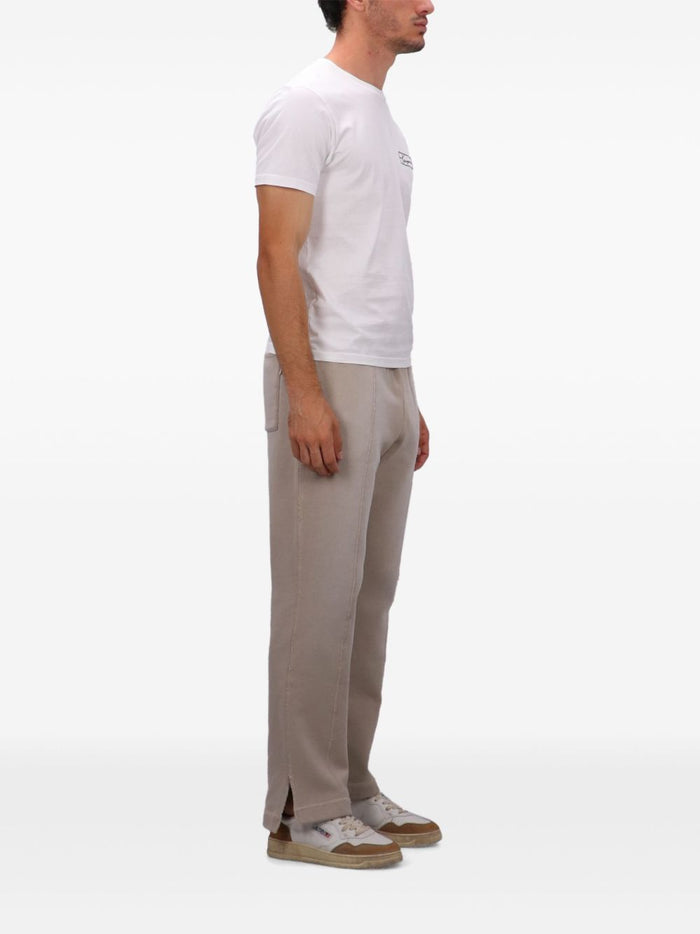 Kenzo T-Shirts And Polos White Cotton
