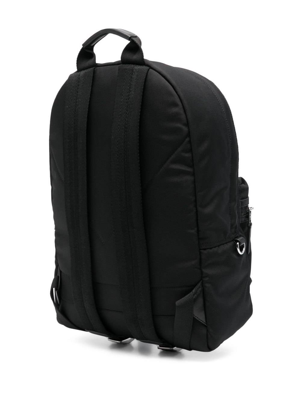 Kenzo Bags Black Outer: Polyester