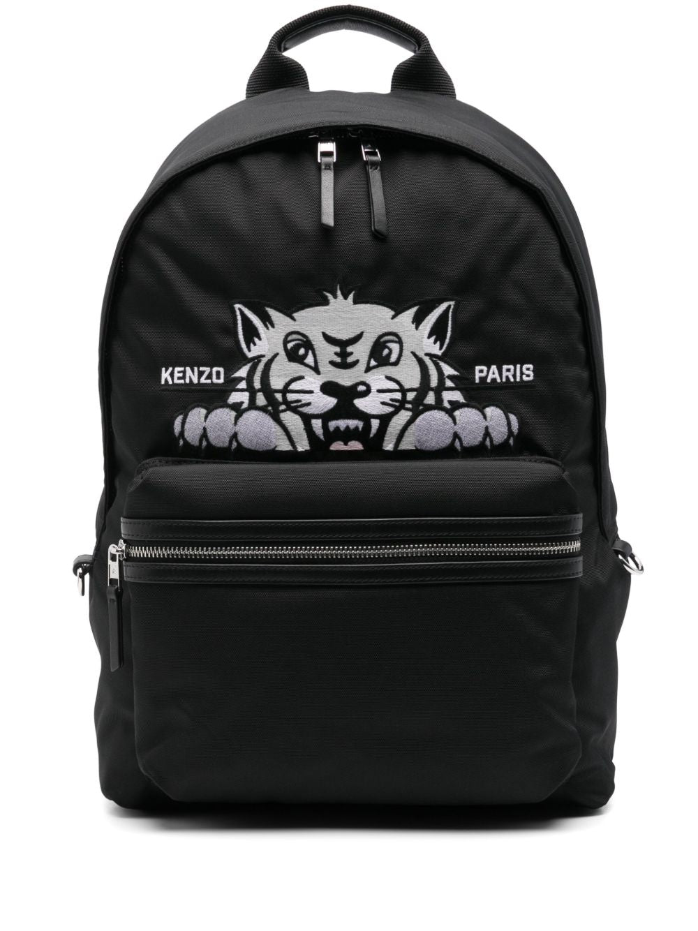 Kenzo Bags Black Outer: Polyester