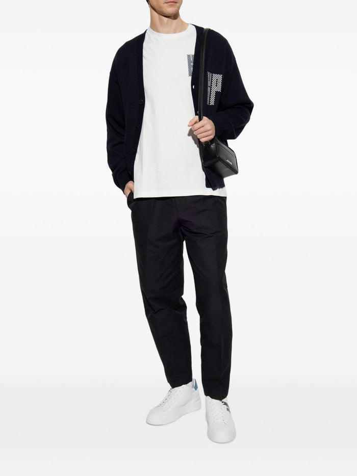 Kenzo T-Shirts And Polos White Cotton