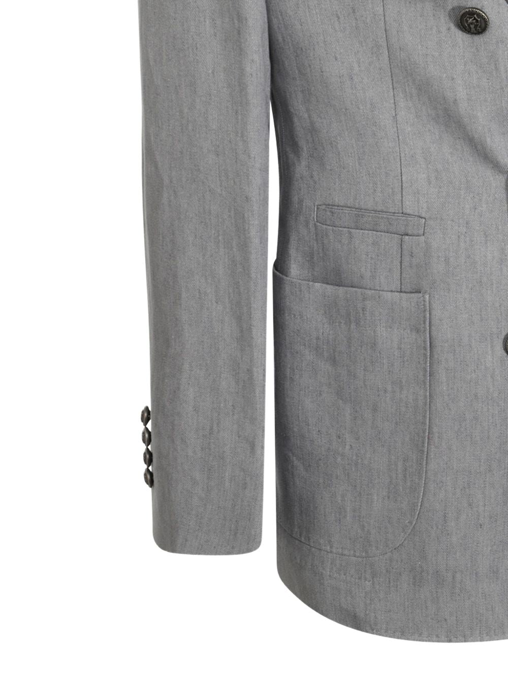 Brunello Cucinelli Dresses Grigio Chiaro Alpaca