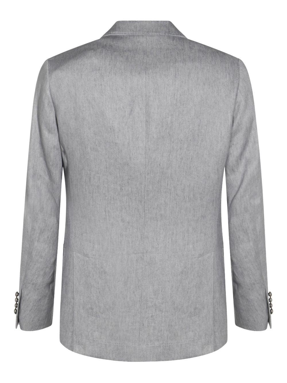 Brunello Cucinelli Dresses Grigio Chiaro Alpaca