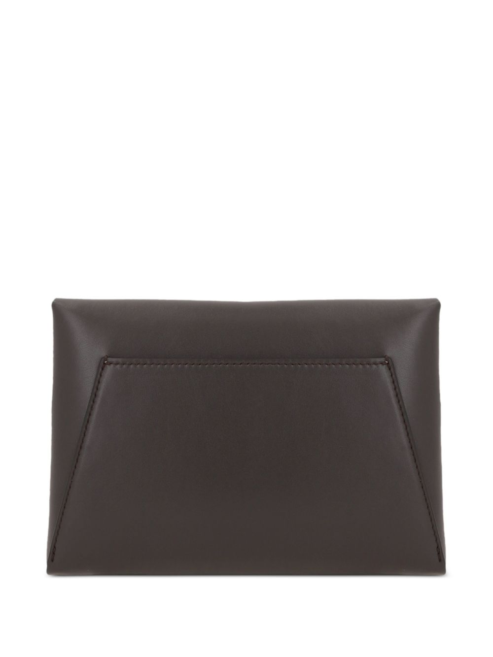 Brunello Cucinelli Bags Marrone Scuro Calf Leather