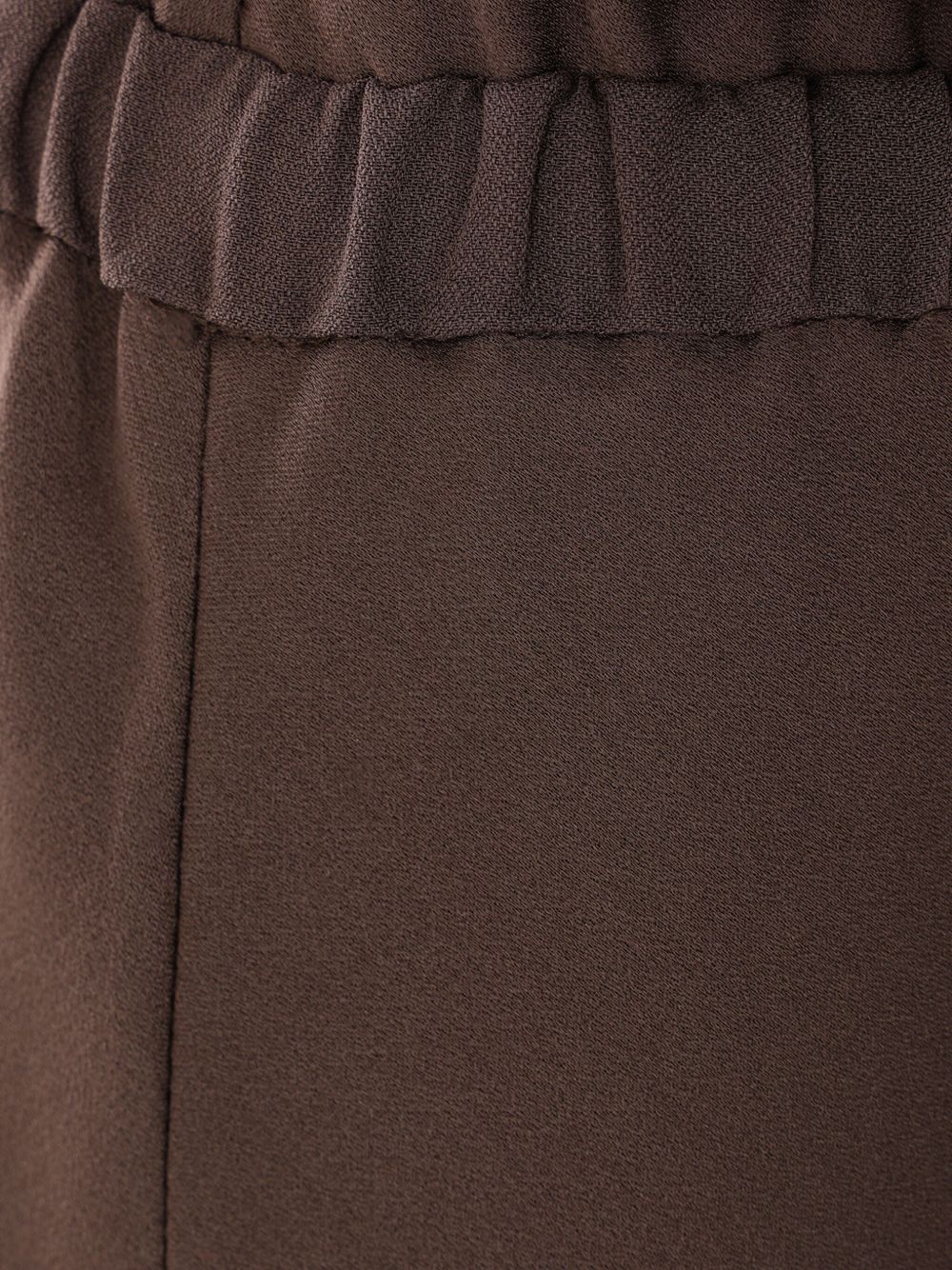 Brunello Cucinelli Dresses Marrone Acetate