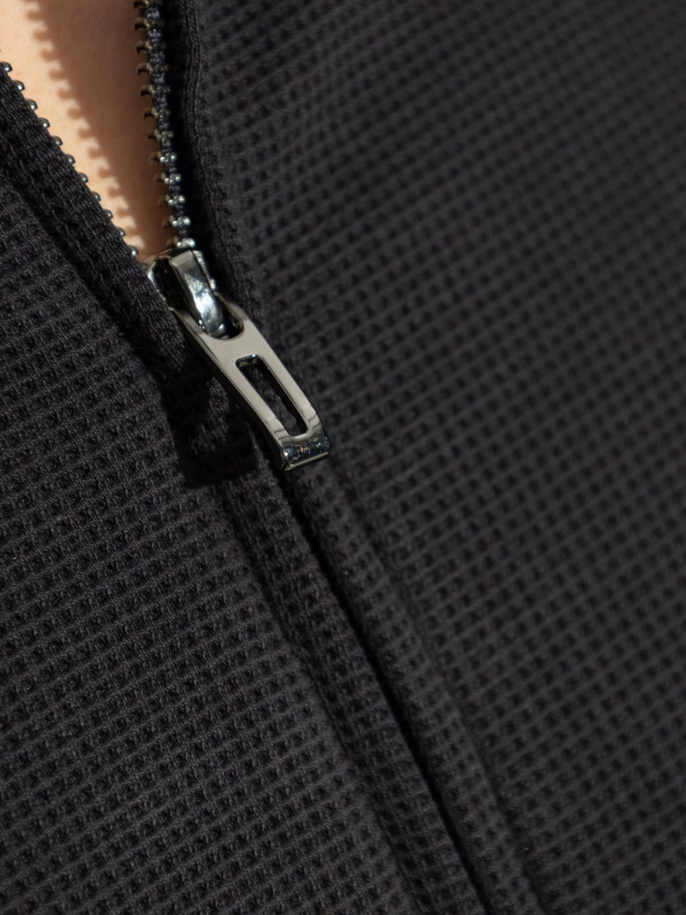 Emporio Armani Capsule Sweaters Blu Cotton