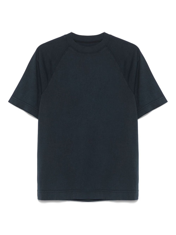 Circolo 1901 T-shirts and Polos Blue Cotton