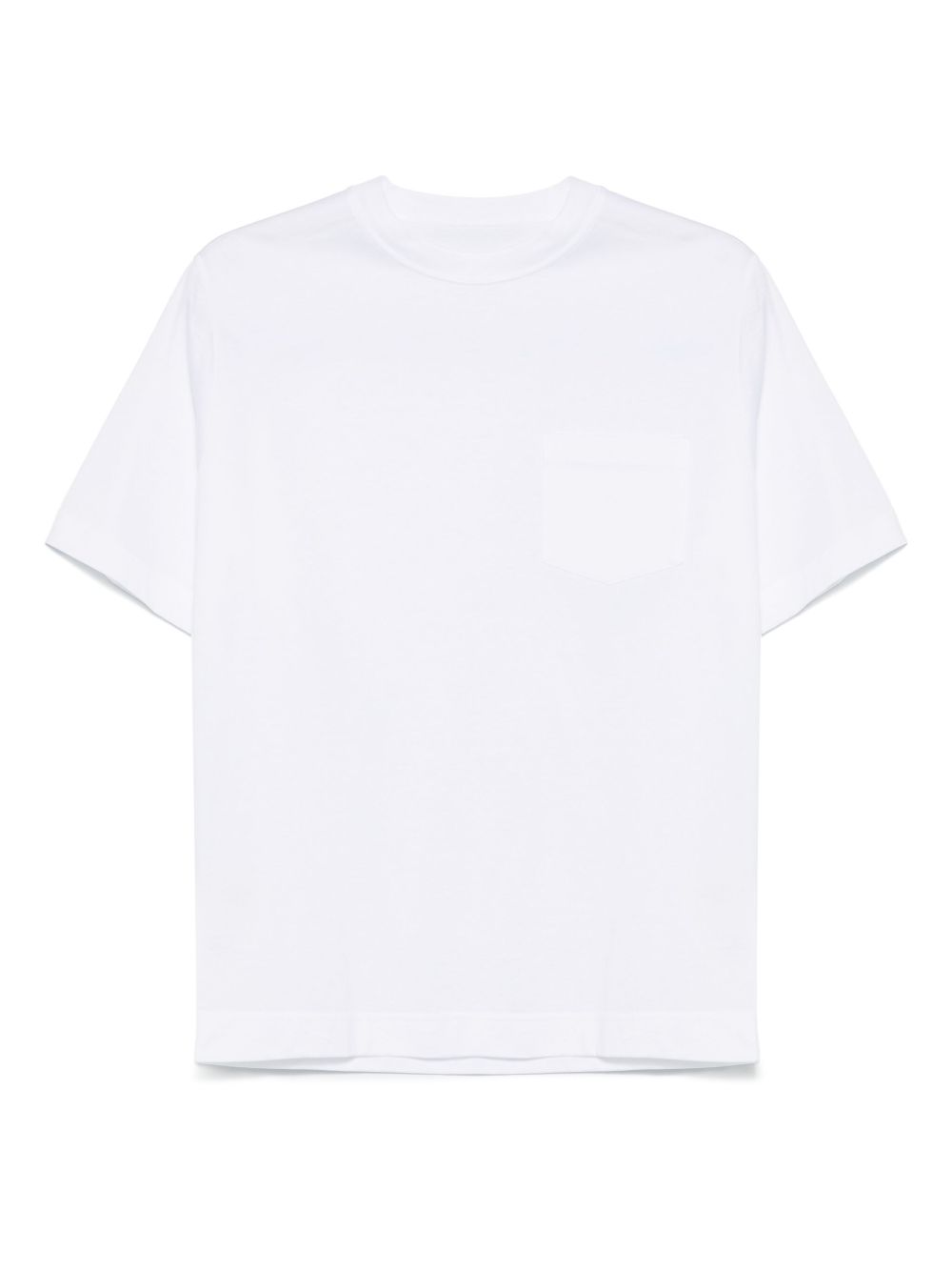 Circolo 1901 T-shirts and Polos White Cotton