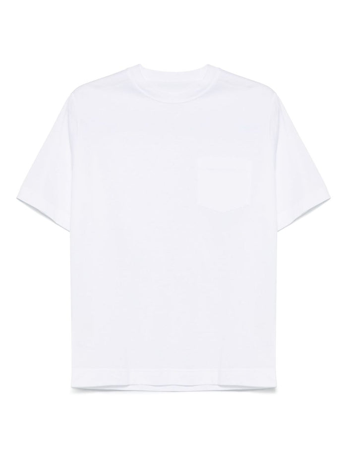 Circolo 1901 T-shirts and Polos White Cotton