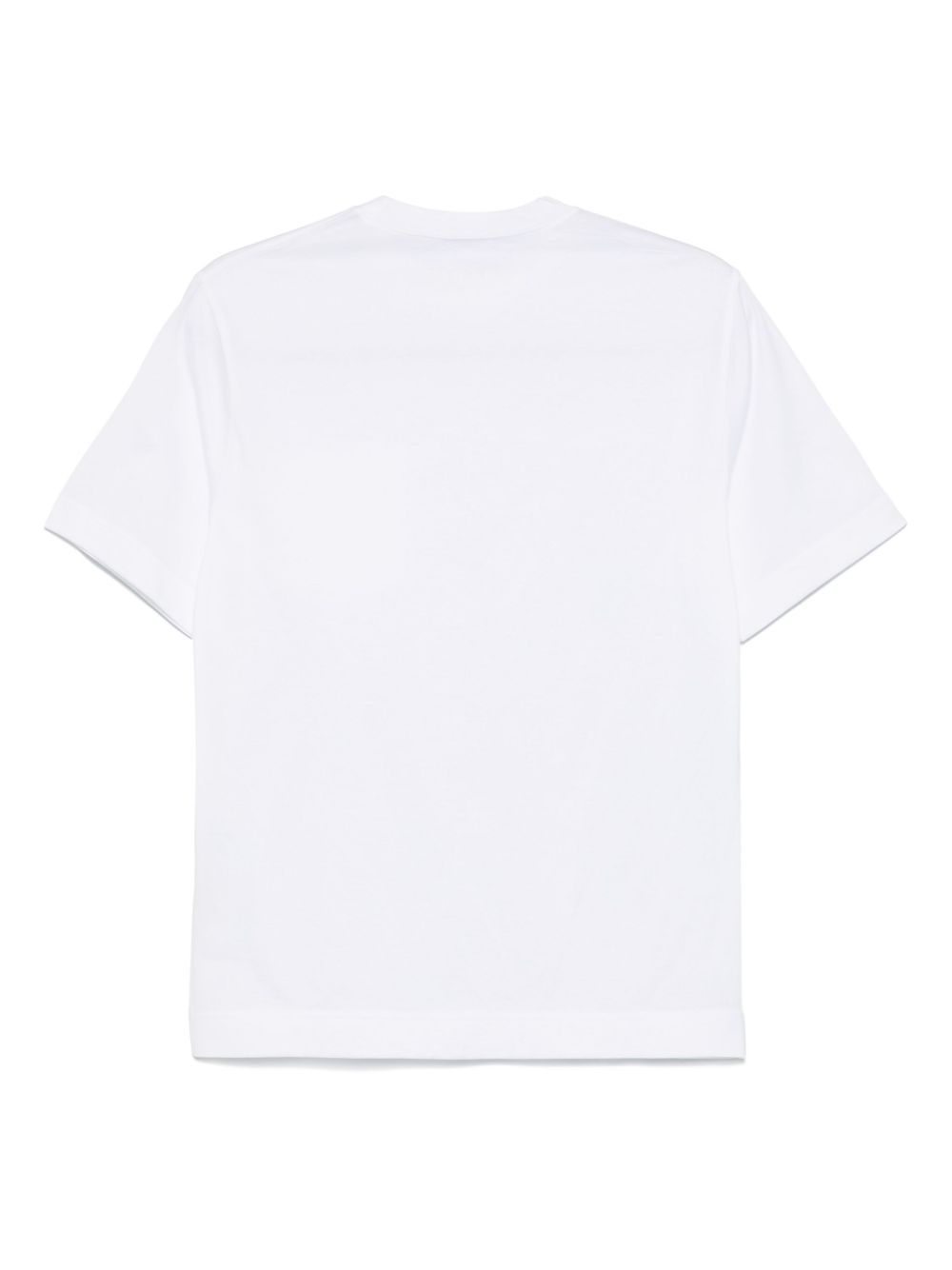 Circolo 1901 T-shirts and Polos White Cotton