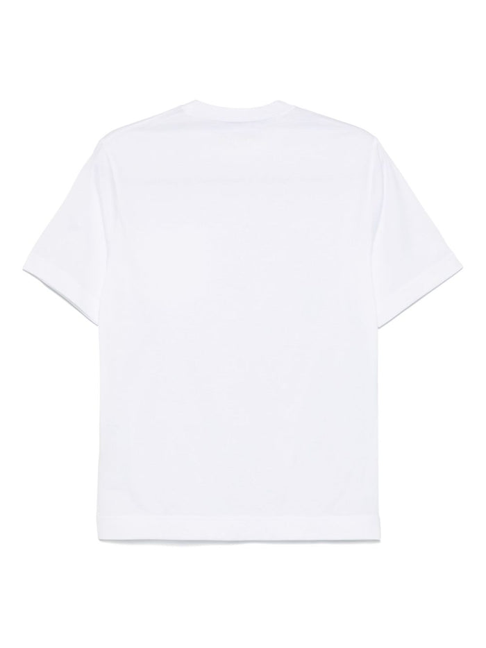 Circolo 1901 T-shirts and Polos White Cotton