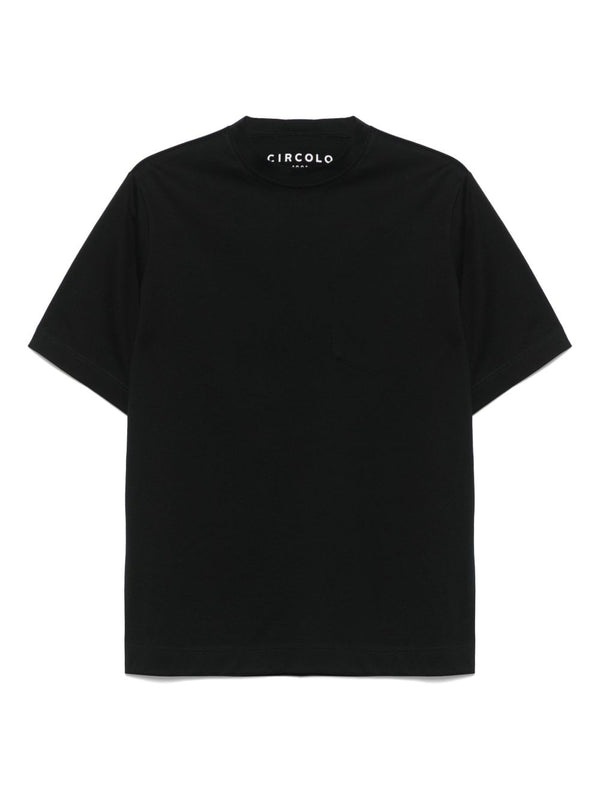 Circolo 1901 Cotton t-shirt