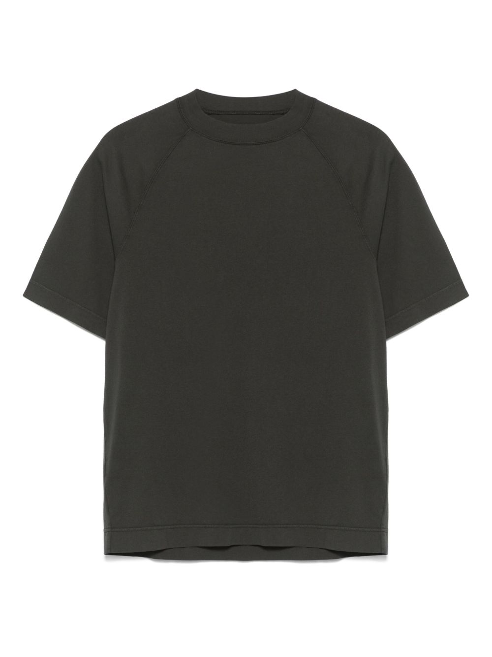 Circolo 1901 T-shirts and Polos Brown Cotton