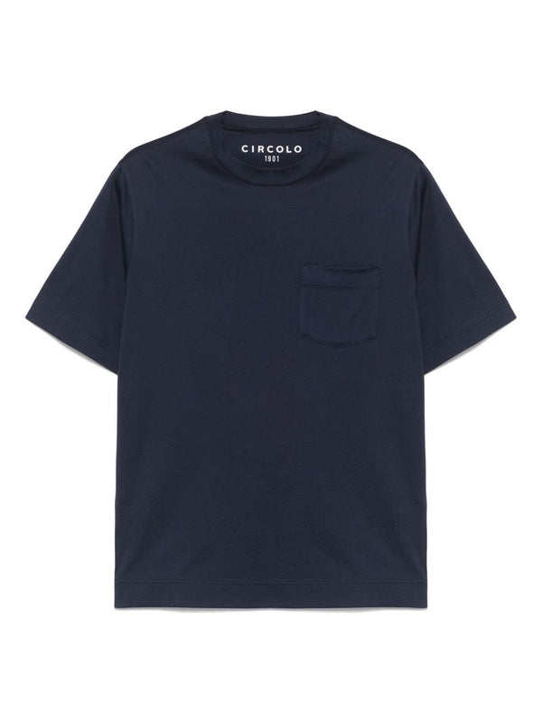 Circolo 1901 Cotton t-shirt
