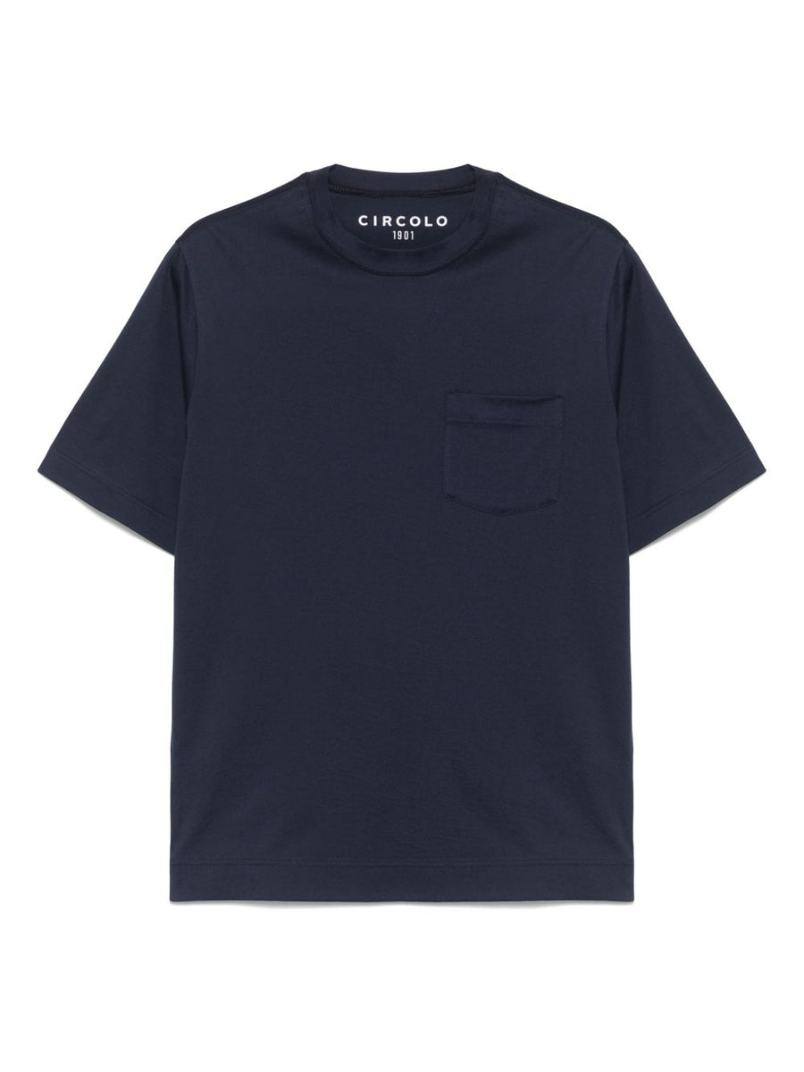 Circolo 1901 Cotton t-shirt
