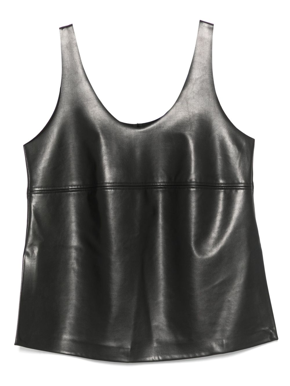 Semicouture Top Black