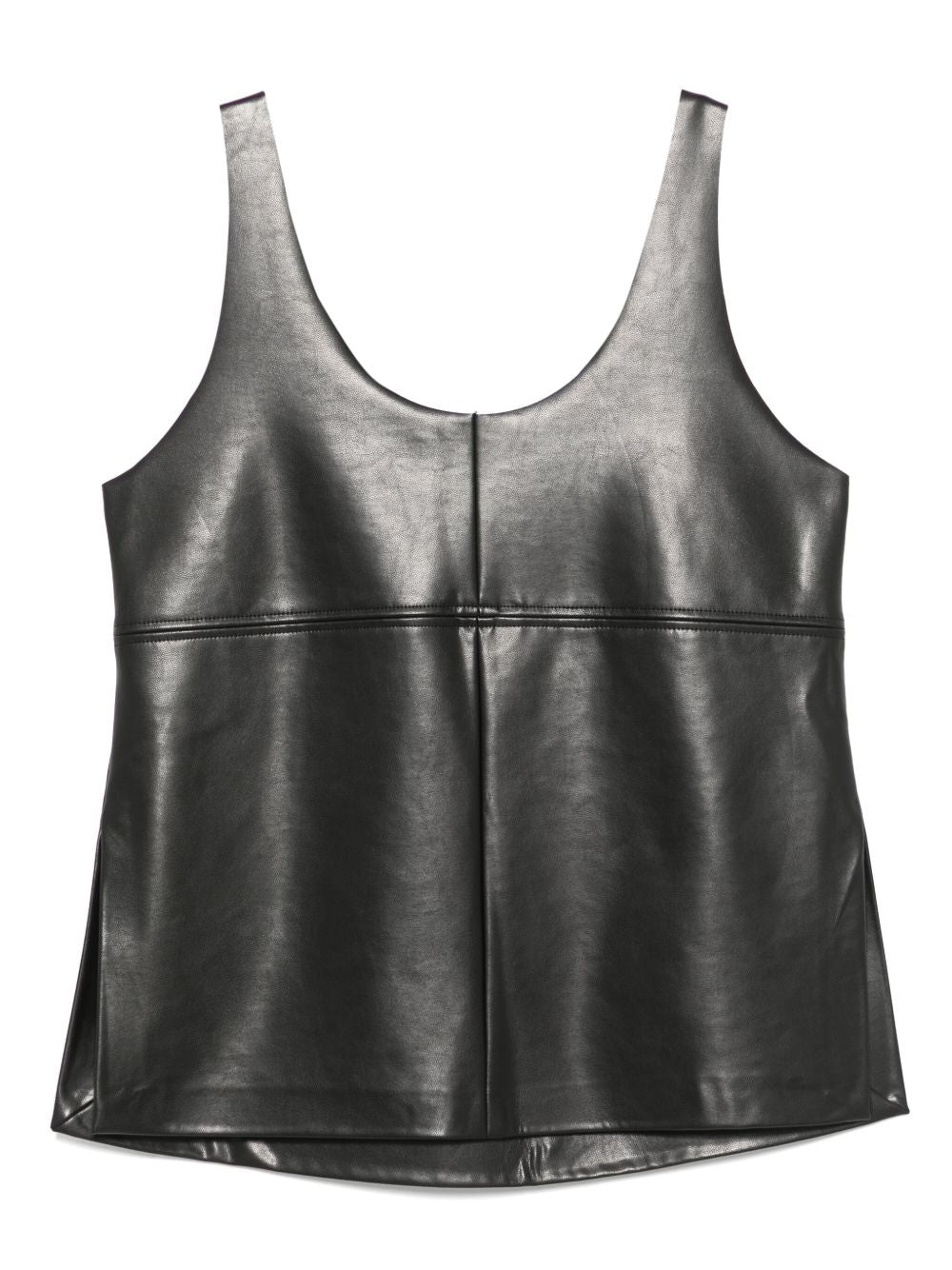 Semicouture Top Black