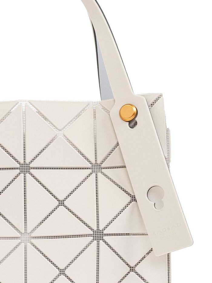 Bao Issey Miyake Bags Beige Polyester
