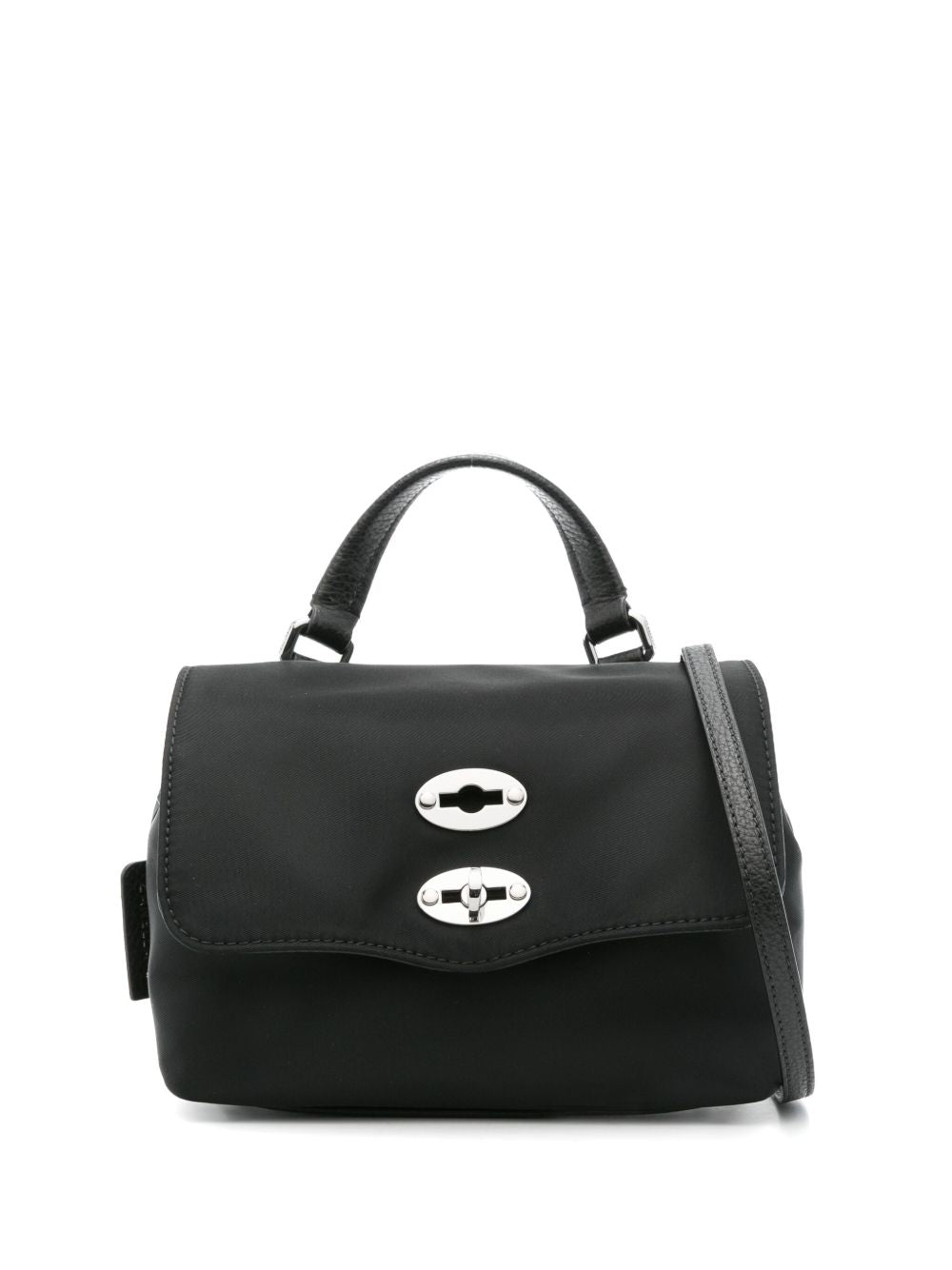 Zanellato Bags Black Polyester