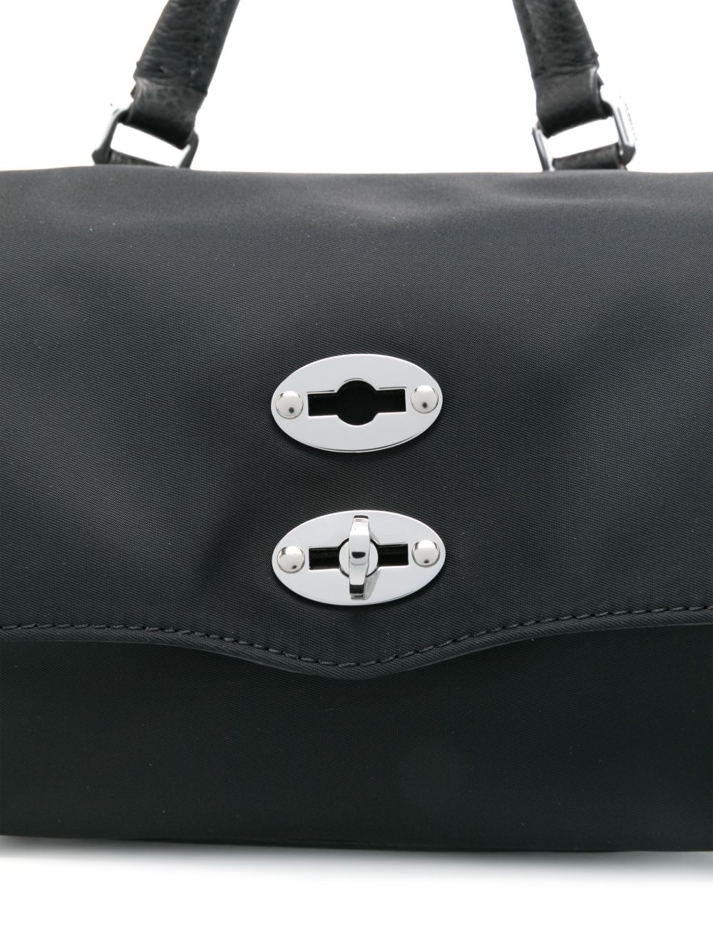 Zanellato Bags Black Polyester