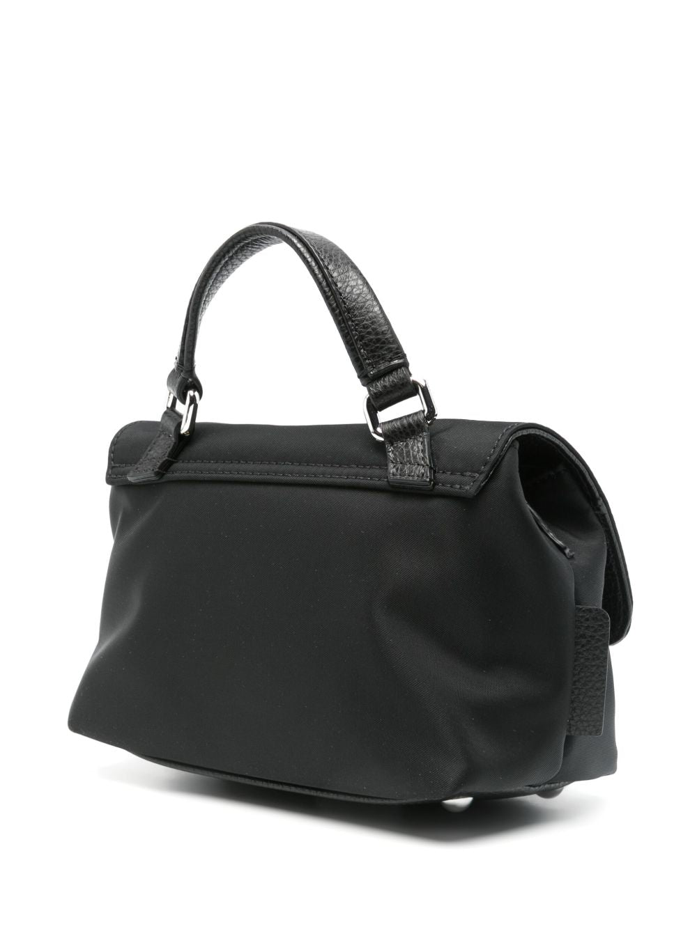Zanellato Bags Black Polyester