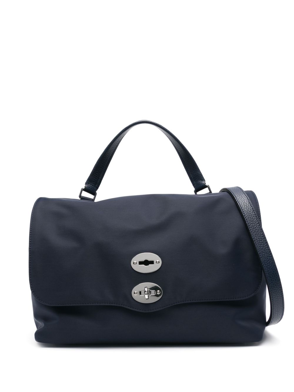 Zanellato Bags Blue Polyester