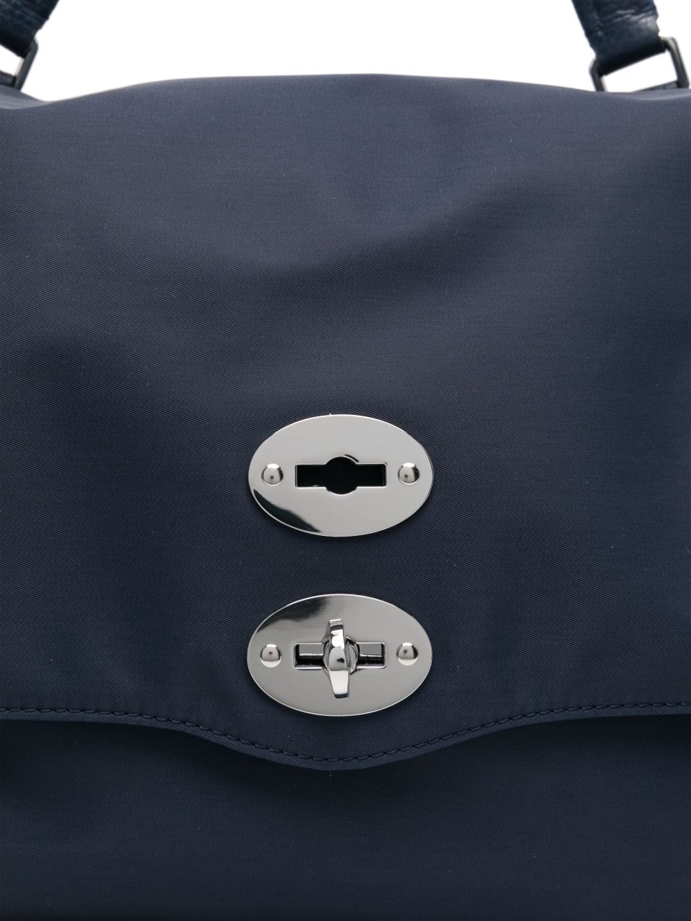 Zanellato Bags Blue Polyester