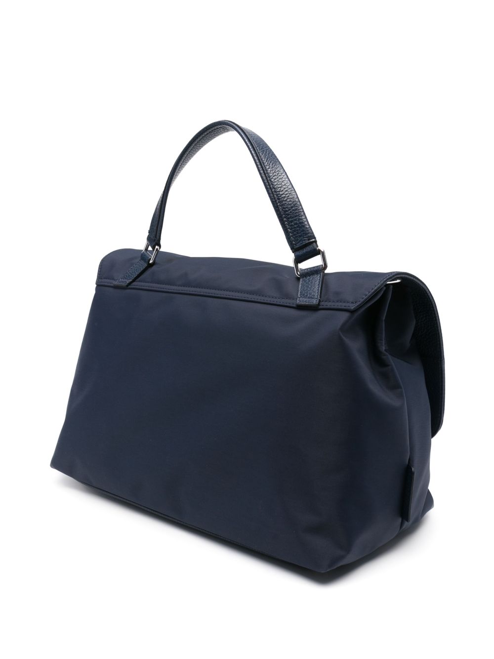 Zanellato Bags Blue Polyester