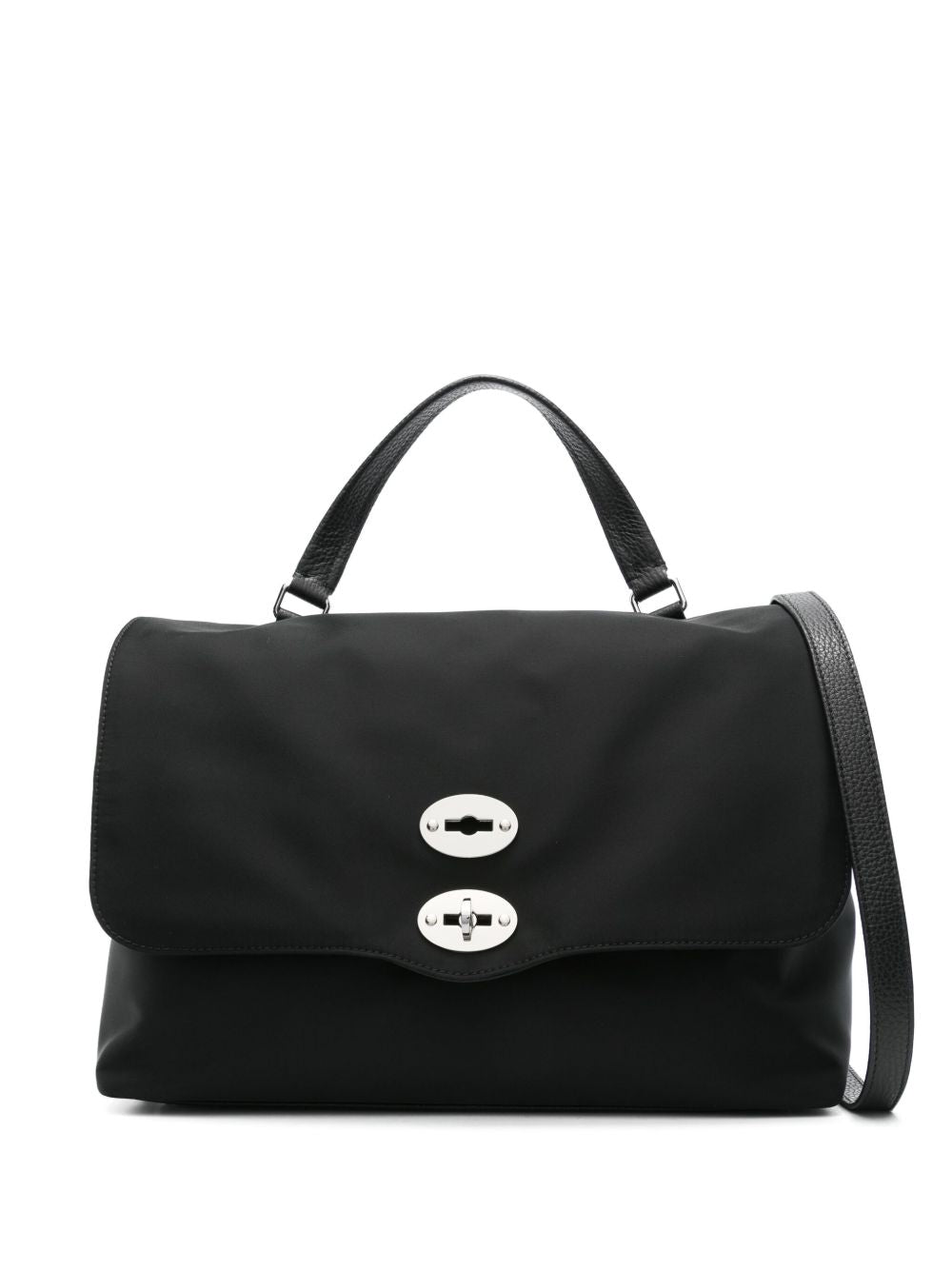 Zanellato Bags Black Polyester