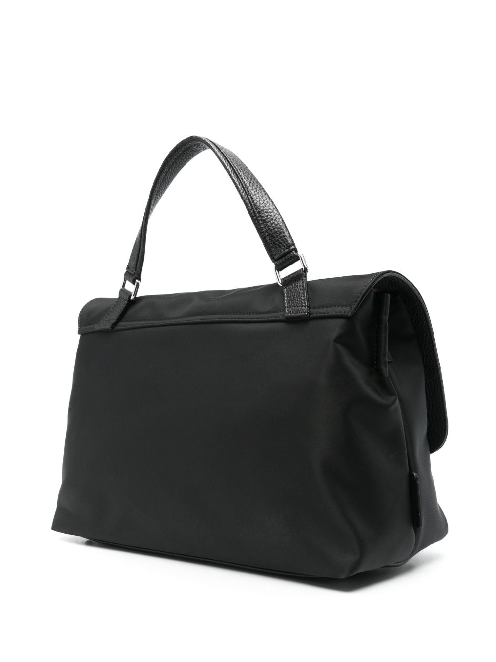 Zanellato Bags Black Polyester