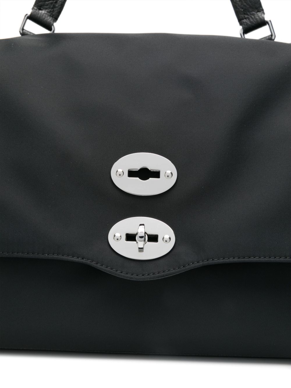 Zanellato Bags Black Polyester