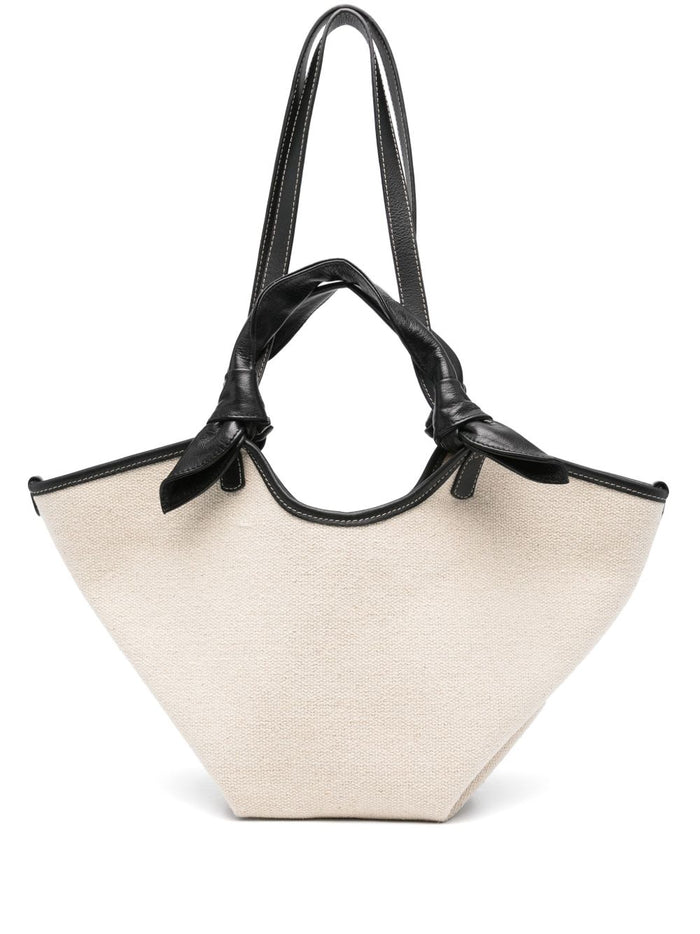 HEREU Bags Black Outer: Lambskin