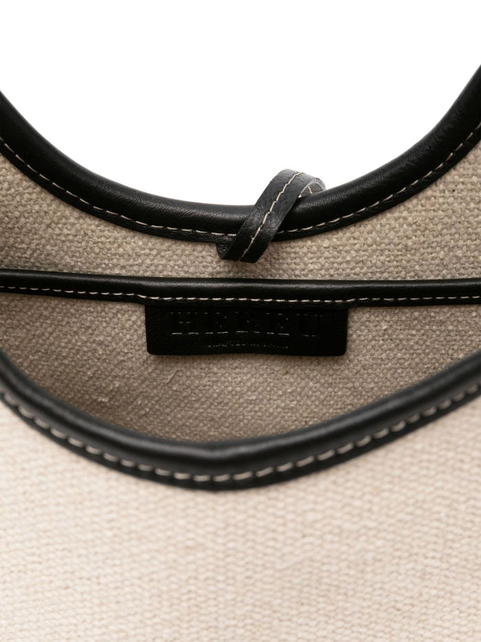 HEREU Bags Black Outer: Lambskin