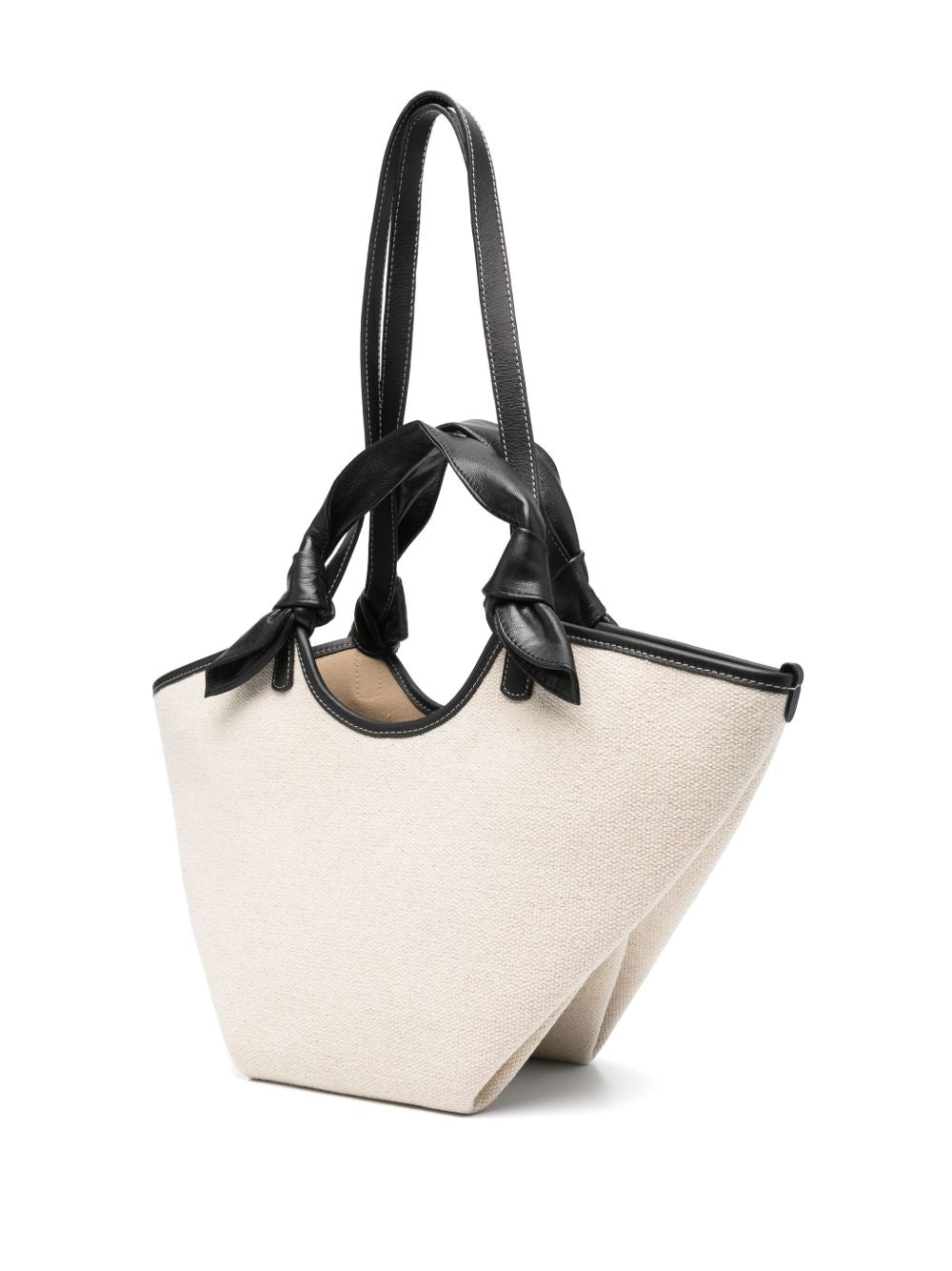 HEREU Bags Black Outer: Lambskin