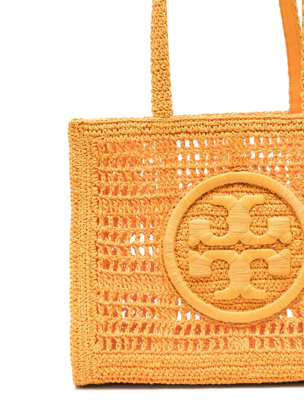 Tory Burch Bags Orange Outer: Straw