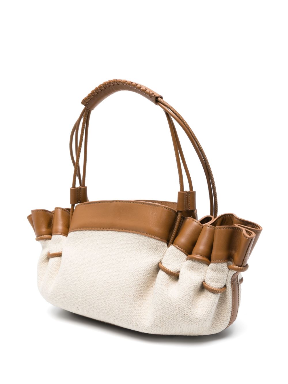 Hereu Bags Leather Brown Outer: Calf
