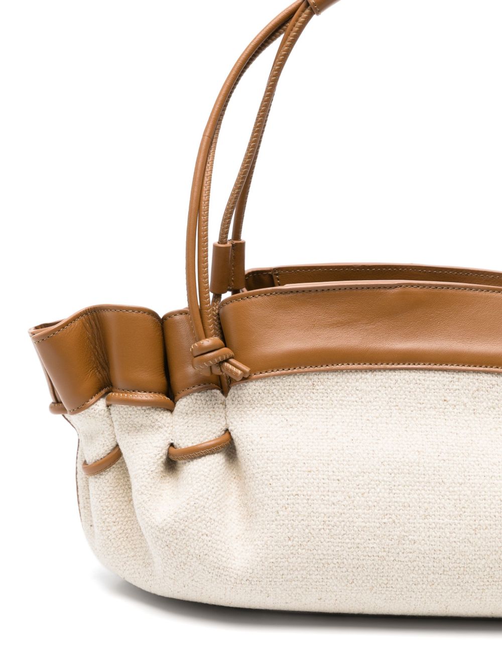 Hereu Bags Leather Brown Outer: Calf