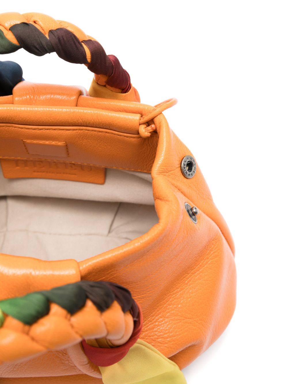 Hereu Bags Orange