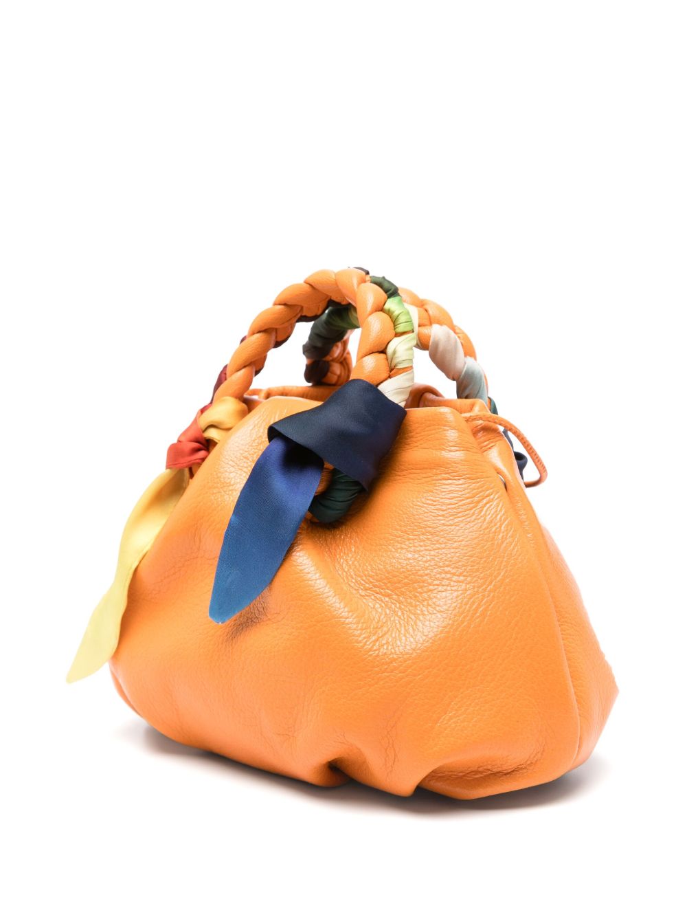 Hereu Bags Orange