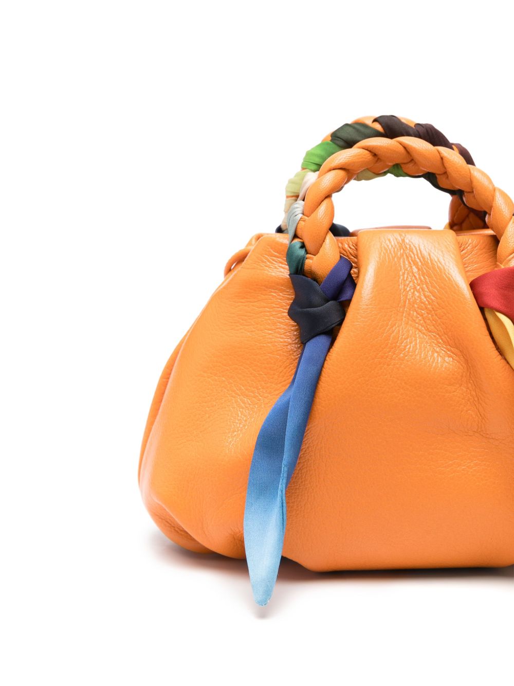 Hereu Bags Orange