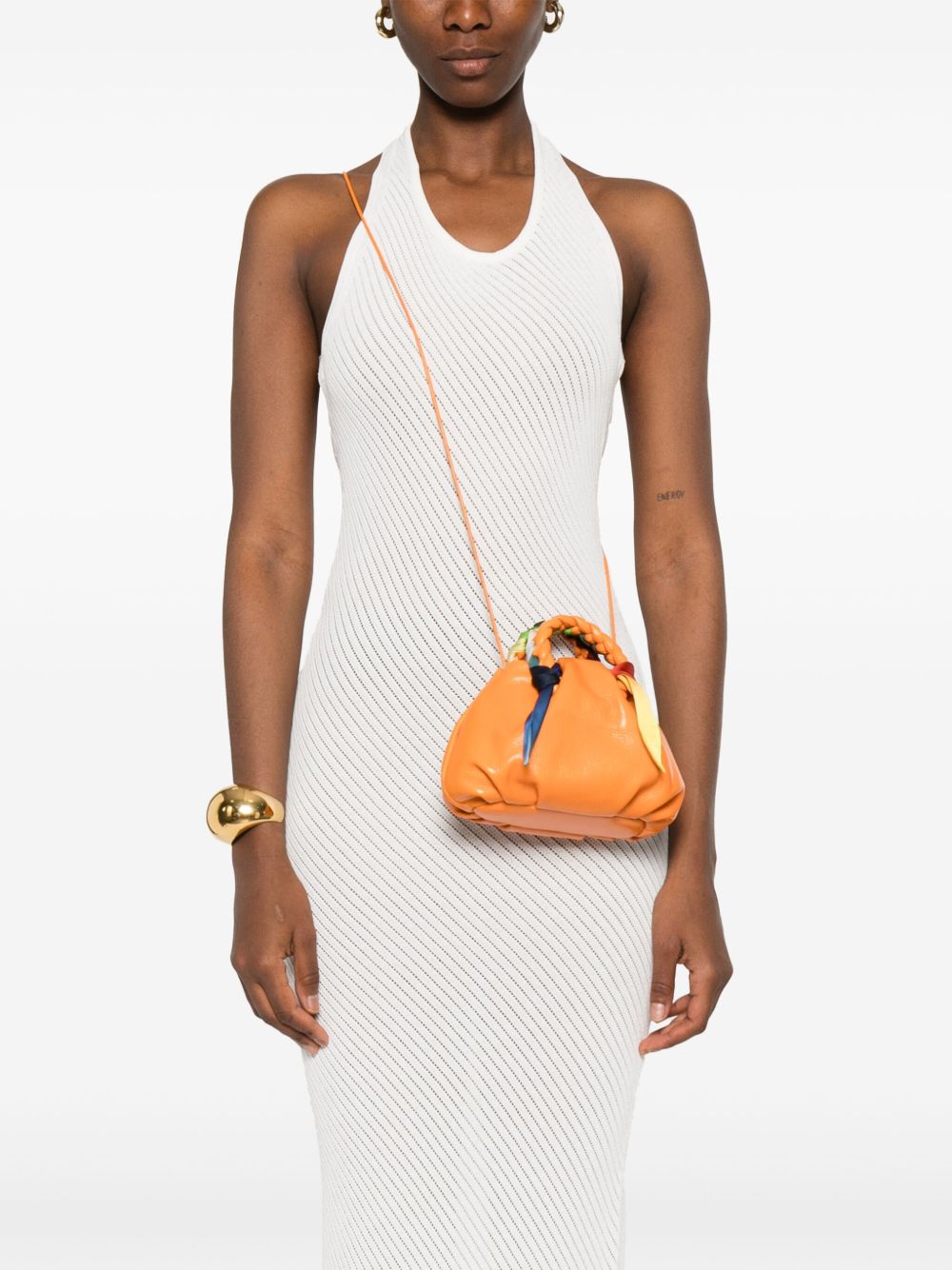 Hereu Bags Orange